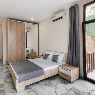 Стандарт Пейзаж- панорама моря из вашего окна 