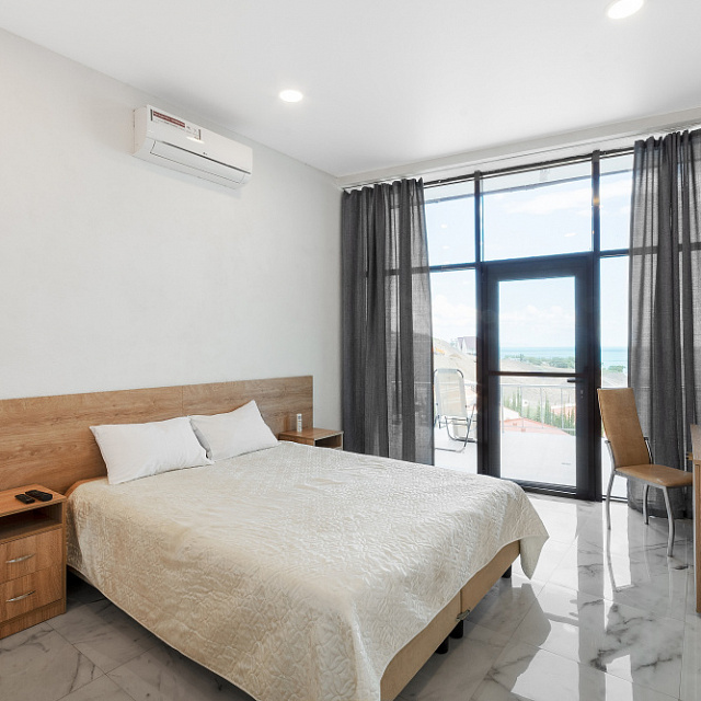 Стандарт Горизонт 